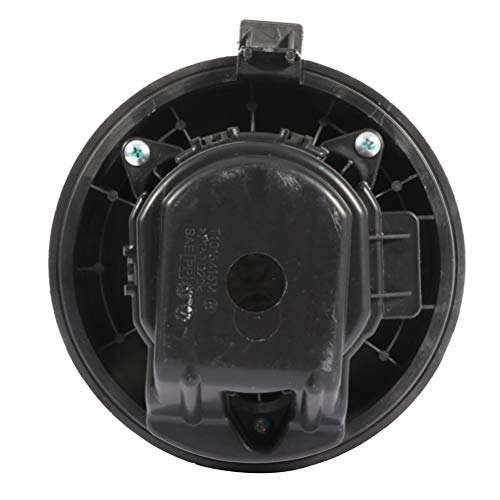 Image of OCPTY 700295 AC Blower Motor Fit for Nissan Sentra-2017-2018 SR Turbo Sedan 1.6L /2013-2018 SL Sedan, S Sedan, Exclusive Sedan, Advance Sedan, SR Sedan, SV Sedan 4-Door 1.8L /2017-2018 Sedan 1.6L