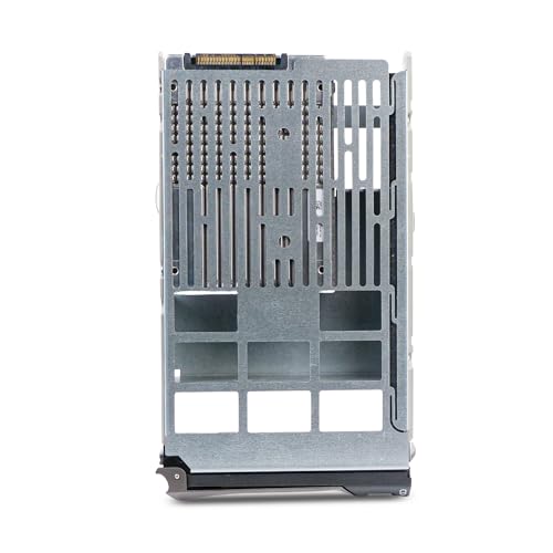 Image of Dell 3.84TB SAS 12Gb /s 3D TLC 1DWPD Hybrid 3.5in Enterprise PowerEdge Read Intensive SSD for R730 R730XD R720 R720XD R530 R530XD R430 R710 T630 T430 0FP1KF G13 (Renewed)