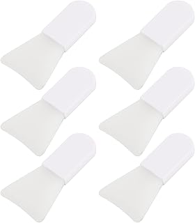 Beaupretty 6 aplicadores de mascarillas durad...