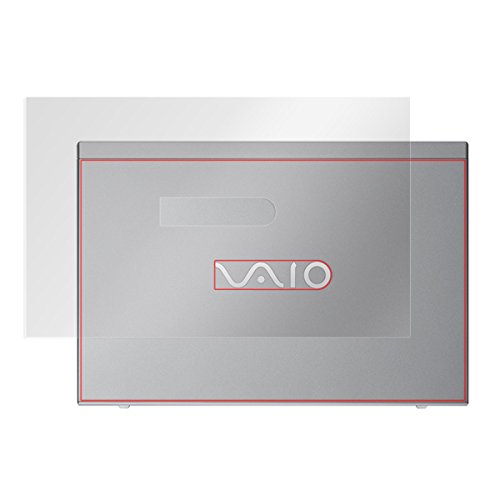 �V�p�ی�t�B���� �ᔽ�˃^�C�v VAIO S13 VJS132 / VAIO Pro PG VJPG11 �V���[�Y (2018/2017) OverLay Plus OLVJS1321/B/2