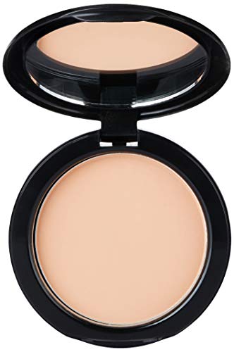 Image of Maybelline New York Matte Compact Powder For All Skin Types, 230 Natural Buff, 8G & New York Compact Powder For All Skin Types 330 Tofee, 8G, Cream