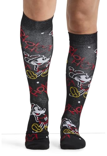Chaussettes de soutien Cherokee fin de journée sans douleur femme
