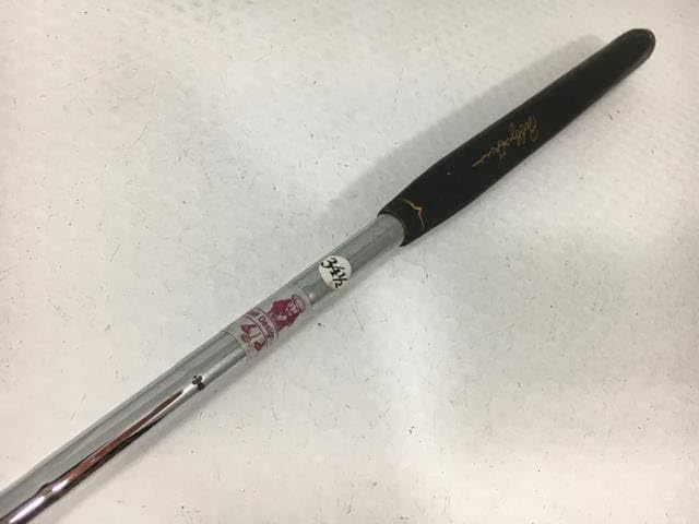 激レアキングコブラTHE CUTE KID byボビーグレースパター 激レア