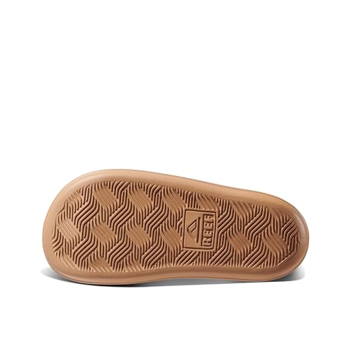 Image of REEF Cushion Bondi Women's Sandal, Lightweight and Supportive Footbed, Water Friendly
