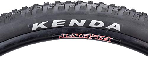 Pneumatico Kenda Regolith MTB 29x2.20 Tubeless Ready Pieghevole, Nero