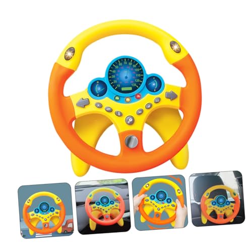 Jouet volant simulation circulation pour occuper intelligemment bébé en intérieur