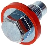 Dorman 65267 AutoGrade Oil Drain Plug