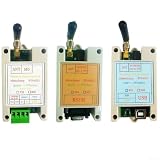 Minhe Wireless RS485/RS232/USB Transceiver Module | 433MHz & 868MHz Long Range Serial Data Transmission(RS485 868M)