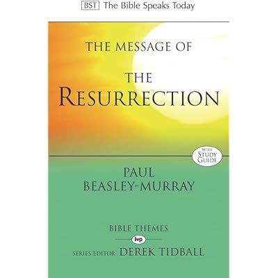 The Message of the Resurrection