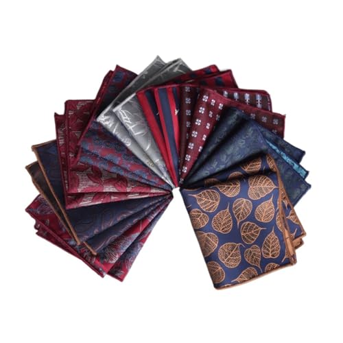 Mouchoir de poche pour costume pour en finir avec les vestes ternes