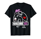 Photo Gallery mamasaurus, maglietta divertente con dinosauro, regalo per donne maglietta Photo Gallery mamasaurus, maglietta divertente con dinosauro, regalo per donne maglietta
