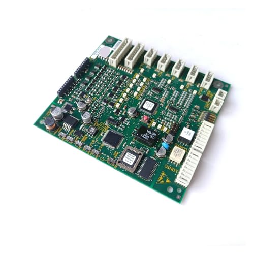 LONCPIE1.Q ID.NR.594396, carte électronique de communication de rechange