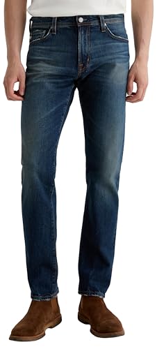 Image of AG Jeans Tellis Modern Slim Jeans Vintage Ink