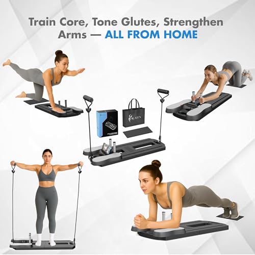PILATEX Pilates Board Lite の商品画像 1