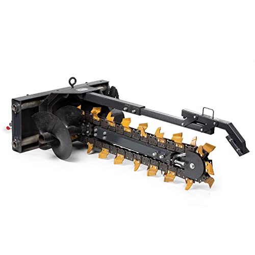 10 Best Skid Steer Auger Attachment In 2023 The Wrench Finder