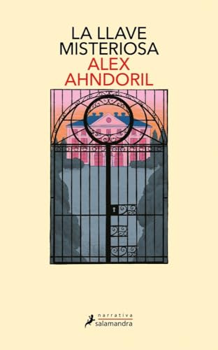 La llave misteriosa (Salamandra Narrativa)