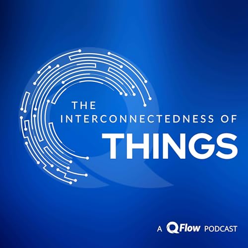 The Interconnectedness of Things cover art