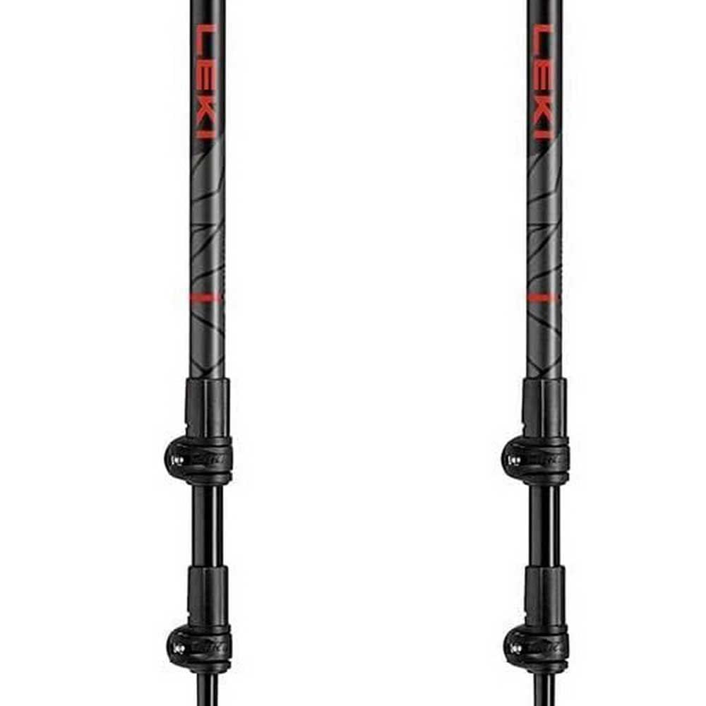 Keuzehulp LEKI wandelstokken: kies de juiste stokken voor je outdoor