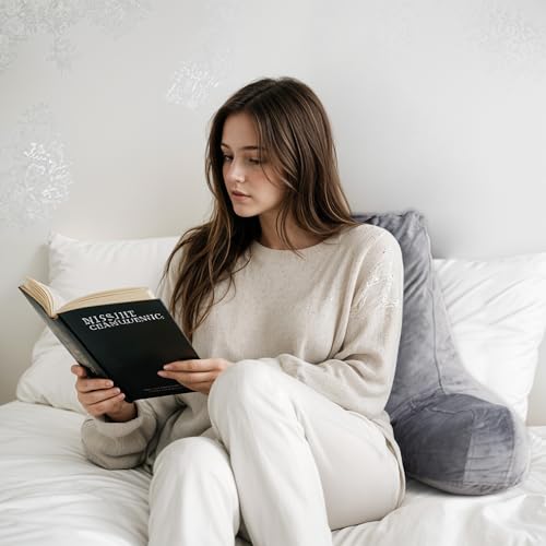 Oaisz OAI-A3 Reading Pillow For Sitting In Bed Adult thumb #5