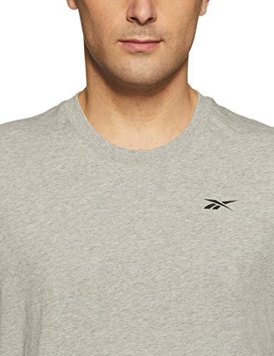 Image of Reebok Men's Regular Fit T-Shirt