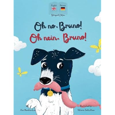 Oh No, Bruno! Oh Nein, Bruno!