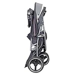 Baby Trend Skyview Plus Travel System, Bluebell - Image 5