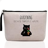 Gardening Gifts for Women Funny Gifts for Gardeners, Plant Gifts for Plant Lovers Gift Ideas, Plant