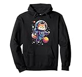 Photo Gallery shiba inu astronauta galleggiante nello spazio cane carino felpa con cappuccio Photo Gallery shiba inu astronauta galleggiante nello spazio cane carino felpa con cappuccio