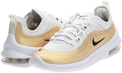 nike air max axis gold