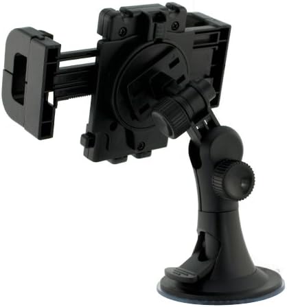 iKross Car Windshield Mount Holder for smart phones