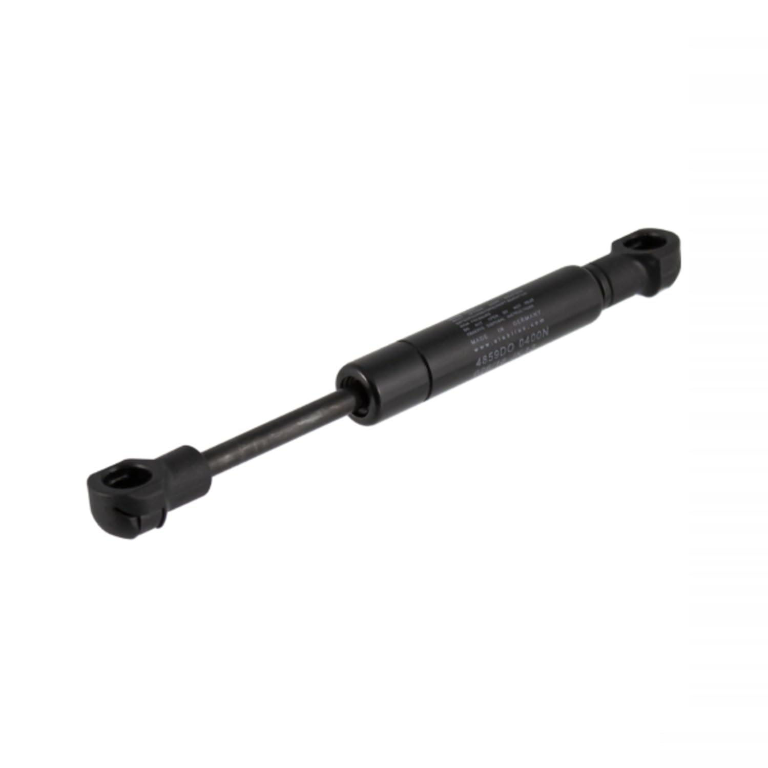 Sella Molla a Gas Compatibile con BMW C 600 Sport Edition Abs 600 2014-2014