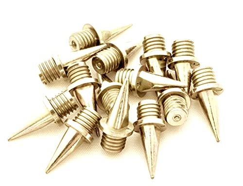 ecoSpikes Stainless Steel Track and Cross Country Spikes (1/2