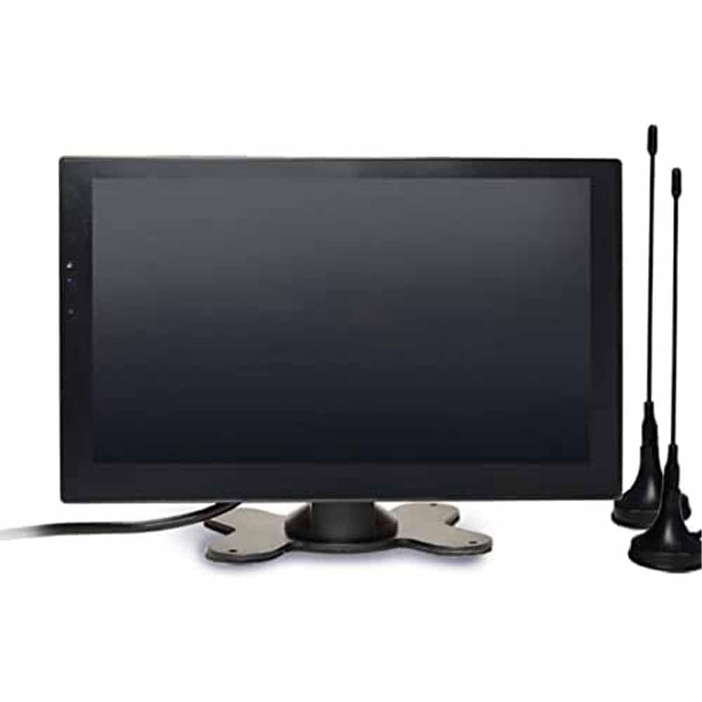 Amazon.co.jp: WOWAUTO [TF9HE] 地デジ2x2フルセグ 9インチ液晶車載