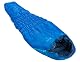 Vaude Schlafsack Säntis 450 SYN in Blau, Größe One Size