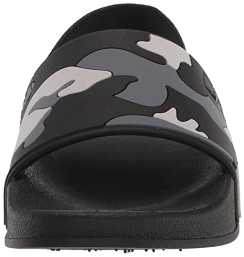 Steve Madden Boys' Bizz Sandal2