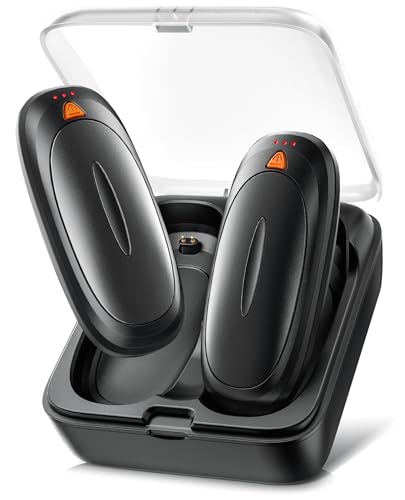 Sumarok N1 Ai Hand Warmers Rechargeable cover