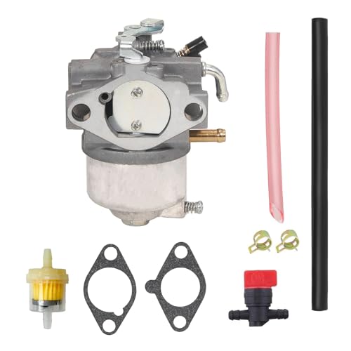 Carburetor for John Deere A F725 Front Mount Mower AM122682 M97307 M113683
