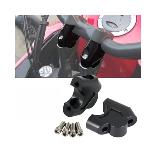 Rehausseur de guidon pour CB500X 2020 support de rehaussement