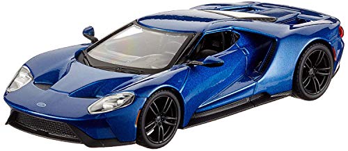 Bburago - Modelo a escala 1:32 Ford GT 2017