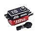 AGFRC 19KG Low-Profile Programmable-Digital-Servo - 0.073Sec High Speed Full Metal Gear Brushless Servo with 25T Metal Servo Horn for 1/10 RC Models, Control Angle 180Â° (A50BHL)
