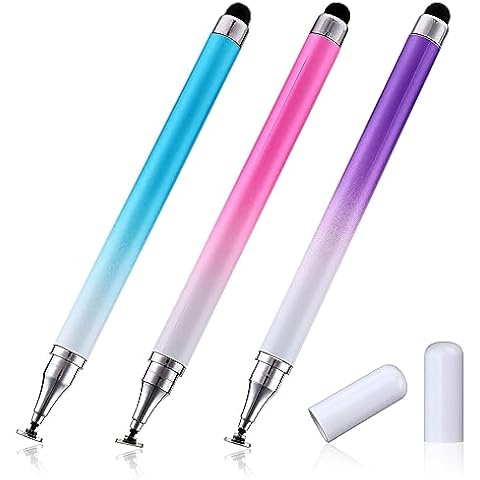 Amaxiu 2 in 1 Stylus Pens Cover