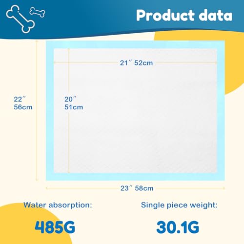 Dog-Pee-Pads-22x23-30-Count-Disposable-Puppy-Pads-Pee-Pads-for-Dogs-Pet-Training-Pads-Super-Absorbent-Leak-Proof-Pee-Pads-30-Count - Cucciolini Doodles   Dog-Pee-Pads-22x23-30-Count-Disposable-Puppy-Pads-Pee-Pads-for-Dogs-Pet-Training-Pads-Super-Absorbent-Leak-Proof-Pee-Pads-30-Count