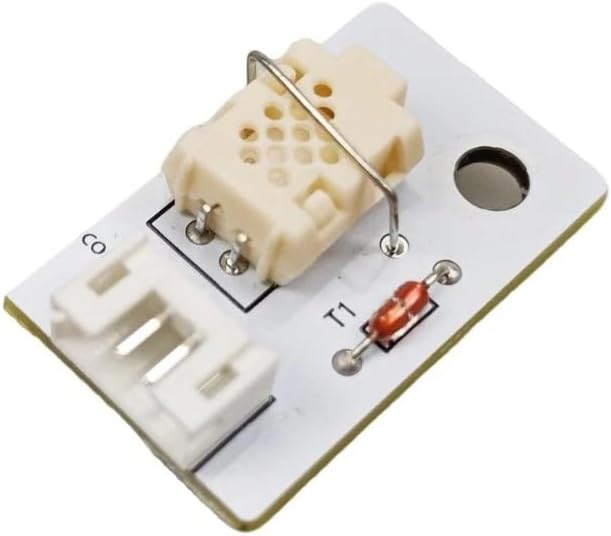 Dehumidifier Humidity Sensor Humidity Control Module Board 810900236A TP30AWKN TP50PWKN TP70WKN Replacement for Honeywell hOmeLabs Soleus Colzer Blk&Decker TCL