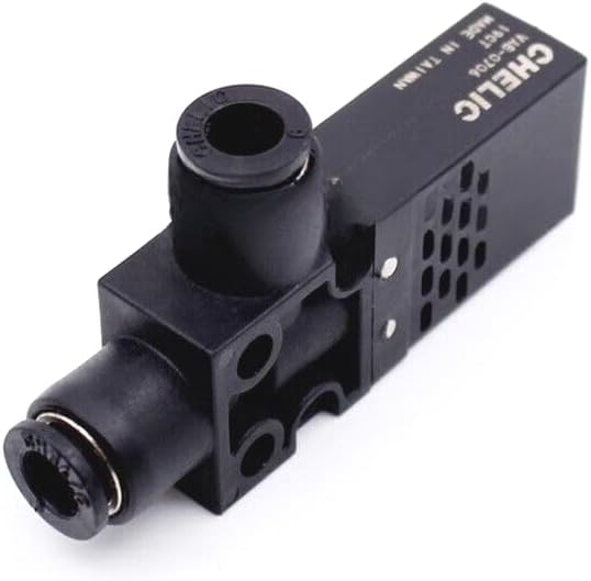 1-Piece New for Vacuum Generator VAB-0706 6mm