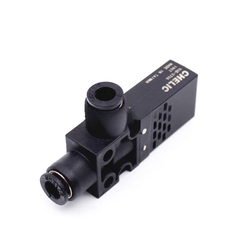 1-Piece New for Vacuum Generator VAB-0706 6mm