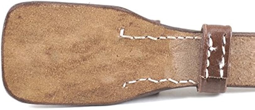 Amazon.com: World War Supply Japanese Nambu Pistol Belt with Ammo