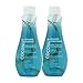 Juice Organics Repairing Shampoo & Conditioner Duo, Coconut, New Packaging, 10 FL Oz