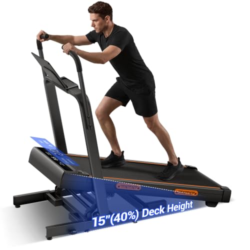 15 Degree Stair Simulation Pad