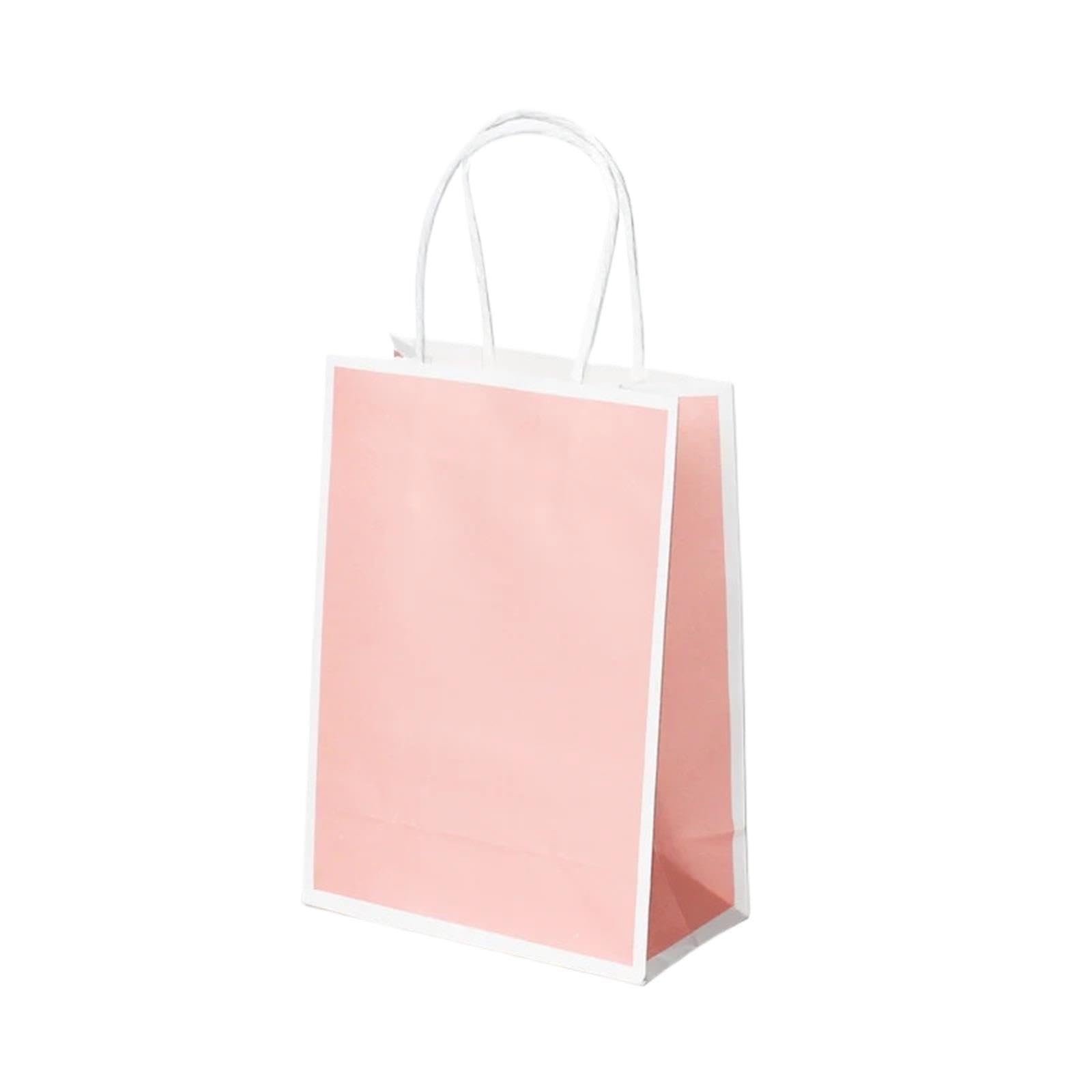 Sac Kraft 10/30/50 petits sacs cadeaux kraft