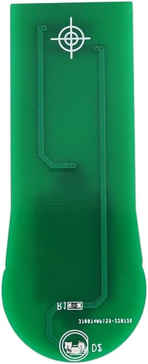 Wosieue Imprimante 3D E-Leveler Outil de nivellement électronique de lit Impresora Accessoires d&rsquo;imprimante 3D Pièces d&rsquo;imprimante 3D